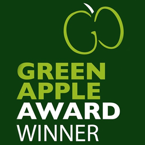 GreenApple-Winner