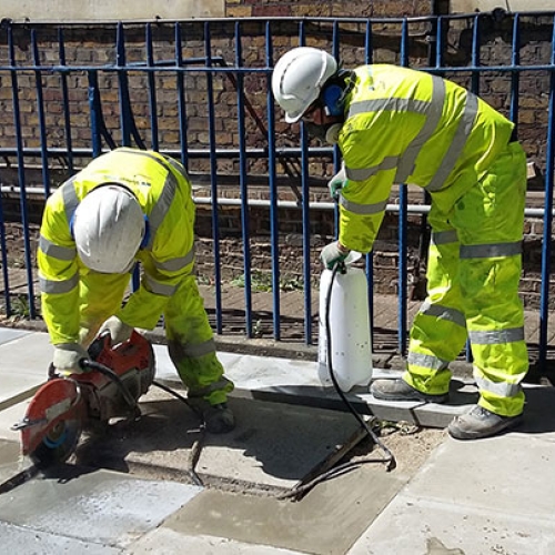 Wokingham Borough Council awards contract to VolkerHighways