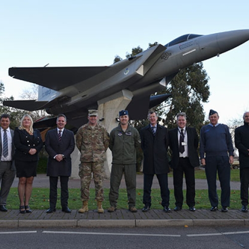 Kier and VF to deliver new home for US