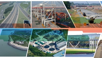 Our expertise collage