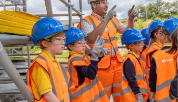 Education Engagement