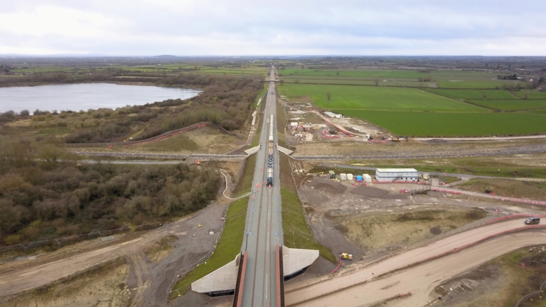 East West Rail Phase 2