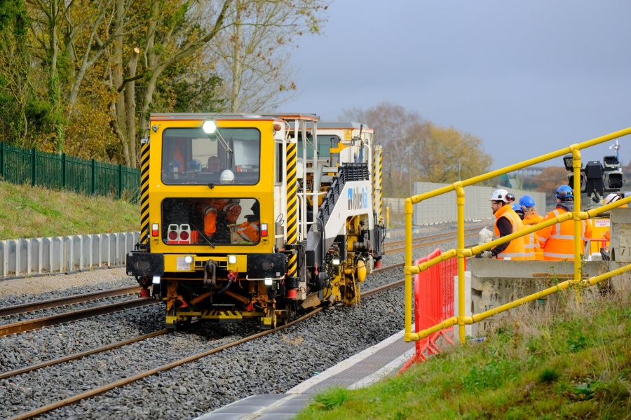 East West Rail Phase 2