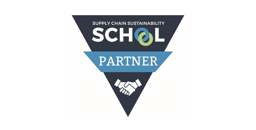 school partner logo