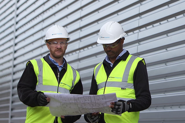 VF_A259 improvement work