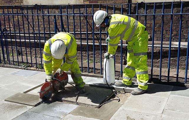 Wokingham Borough Council awards contract to VolkerHighways